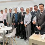 Medisachek’s Journey at Arab Health 2025 Continues!